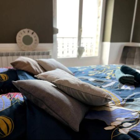 Appartement Coeur De Reims Logement Entier Extérieur photo