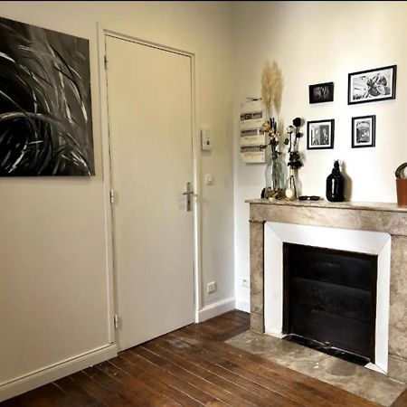 Appartement Coeur De Reims Logement Entier Extérieur photo