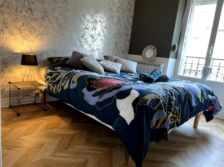 Appartement Coeur De Reims Logement Entier Extérieur photo