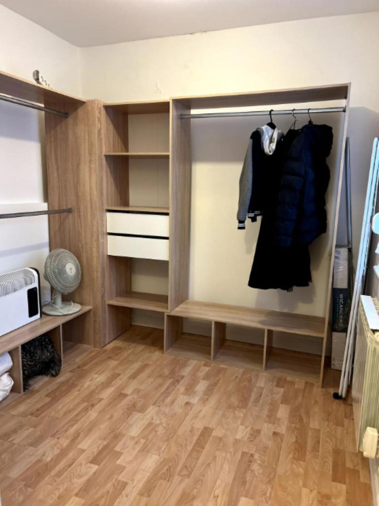 Appartement Coeur De Reims Logement Entier Extérieur photo